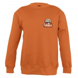 Sweat molleton enfant