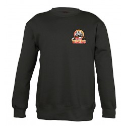 Sweat molleton enfant