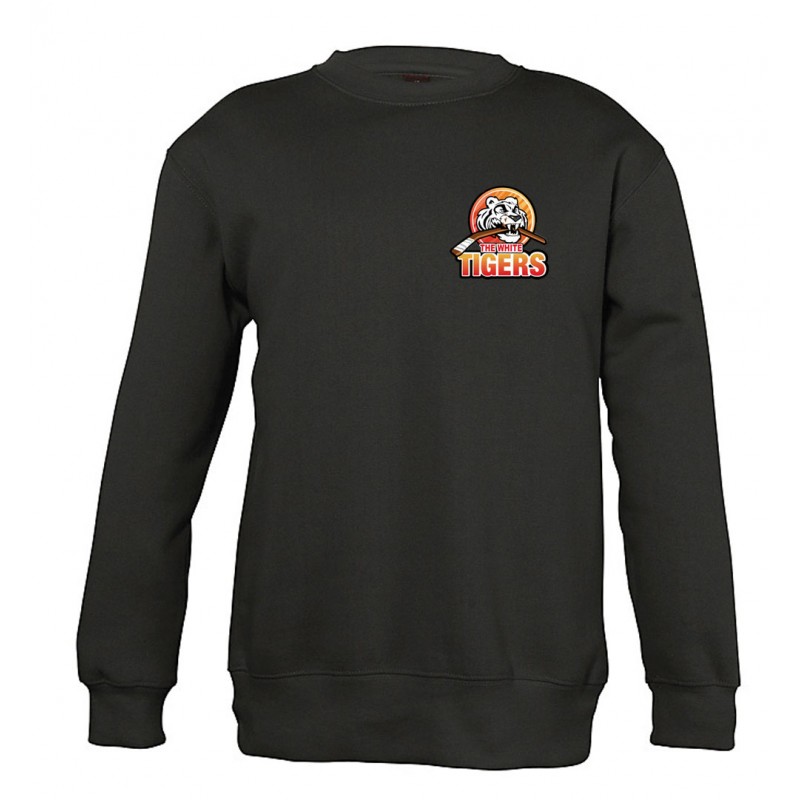 Sweat molleton enfant
