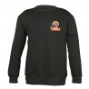 Sweat molleton enfant
